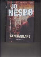 Gengångare