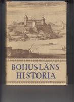 BOHUSLÄNS HISTORIA