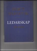 Ledarskap - 200 råd