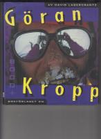 Kropp, lagercrantz: göran kropp 8000+