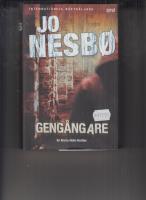Gengångare