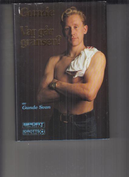 Var går gränsen?
