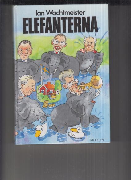 Elefanterna
