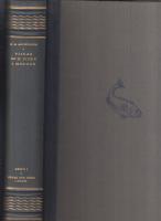 FISKA OCH FISKE I NORDEN BAND I