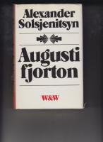 Augusti fjorton : (gamla tideräkningen)