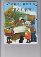 Kajsa Kavat hjälper mormor