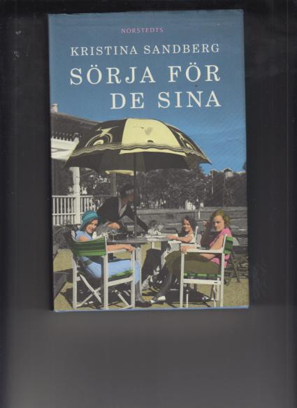 Sörja för de sina