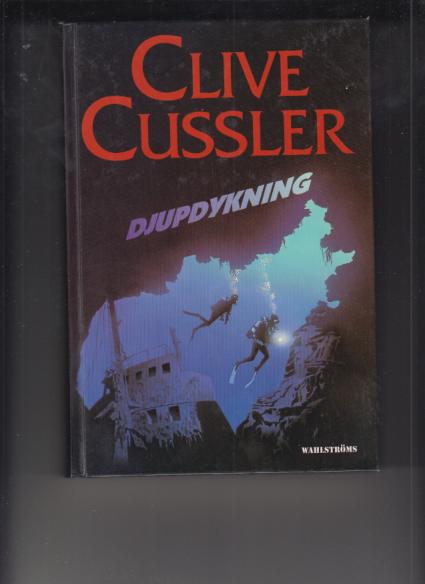 Djupdykning