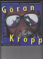 Kropp, lagercrantz: göran kropp 8000+