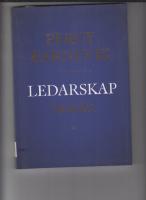 Ledarskap - 200 råd