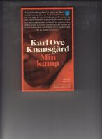Min kamp 1