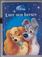 LADY OCH LUFSEN NR 3