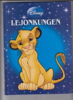 LEJONKUNGEN NR 4