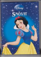 SNÖVIT NR 6