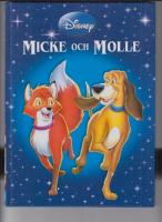 MICKE OCH MOLLE NR 9