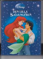 DEN LILLA SJÖJUNGFRUN NR 10