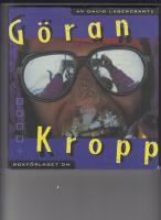 Kropp, lagercrantz: göran kropp 8000+