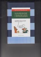Handbok i engelska