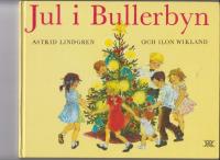 Jul i Bullerbyn