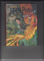 Harry Potter och hemligheternas kammare