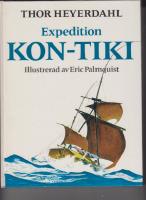 Expedition Kon-Tiki