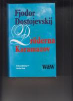 BRÖDERNA KARAMAZOV
