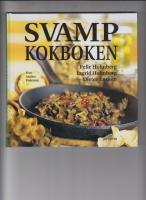 Svampkokboken