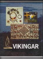 Vikingar