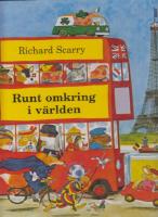 Runt omkring i världen