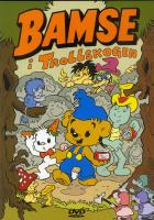 Bamse i Trollskogen