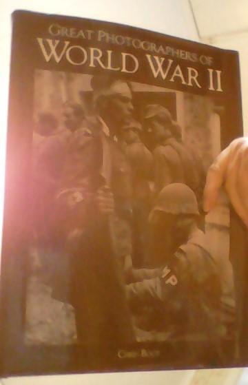 Great Photographers of World War II