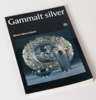 Gammalt silver ur Kulturens samlingar