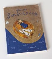 Sandvargen