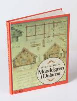 Nils Månsson Mandelgren i Dalarna