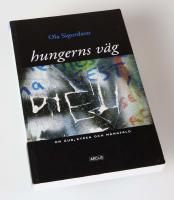 Hungerns väg. Om Gud, kyrka och mångfald