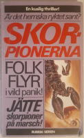 Skorpionerna