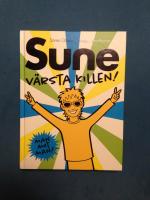 Sune - Värsta killen!