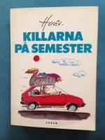Killarna på semester