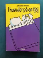 I huvudet på en tjej