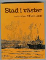 Stad i Väster