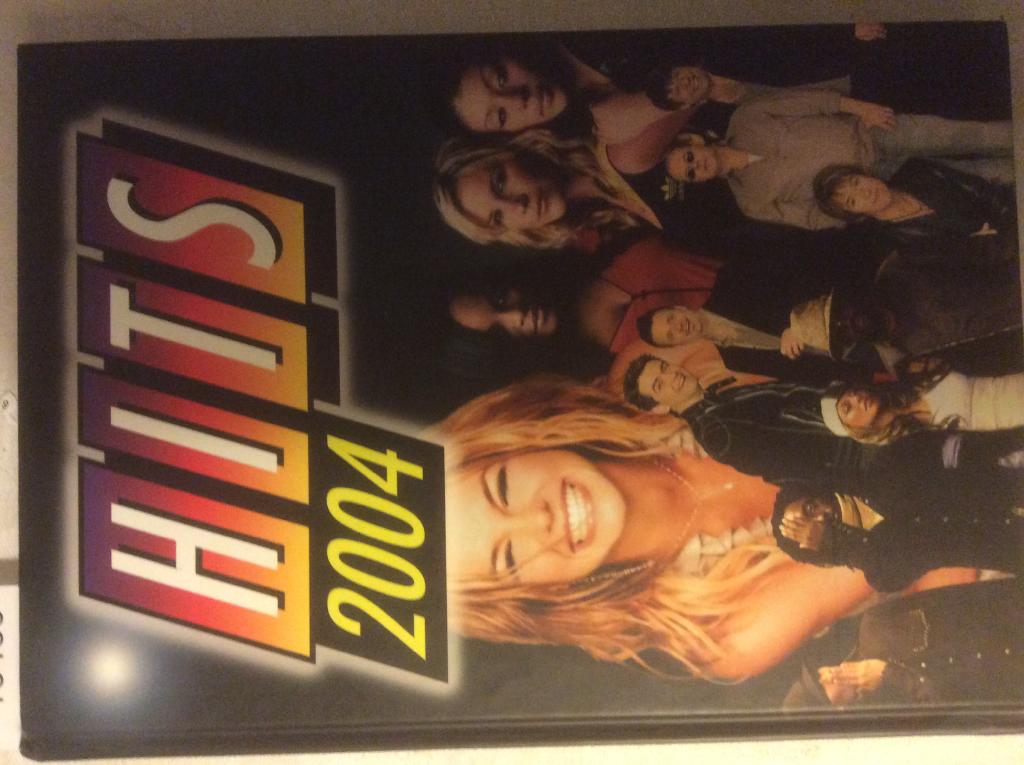 Hits 2004 75 SEK