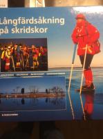Långfärdsåkning på skridskor