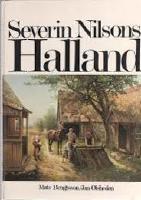 Severin Nilsons Halland