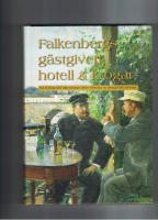 Falkenbergs gästgiveri, hotell&krogar
