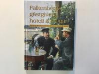 Falkenbergs gästgiveri, hotell & krogar