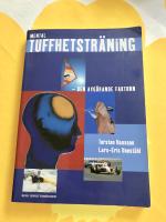 Mental tuffhetsträning - den avgörande faktorn
