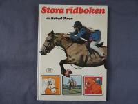 Stora Ridboken