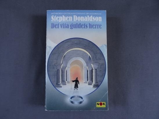 Det vita guldets herre