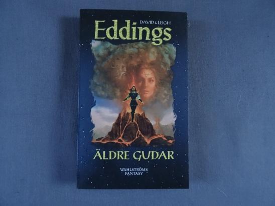 Äldre gudar