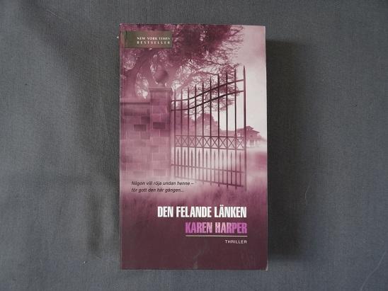 Den felande länken